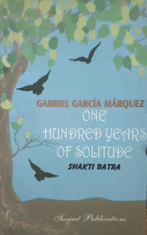 One Hundred Years Of Solitude - Critical Study